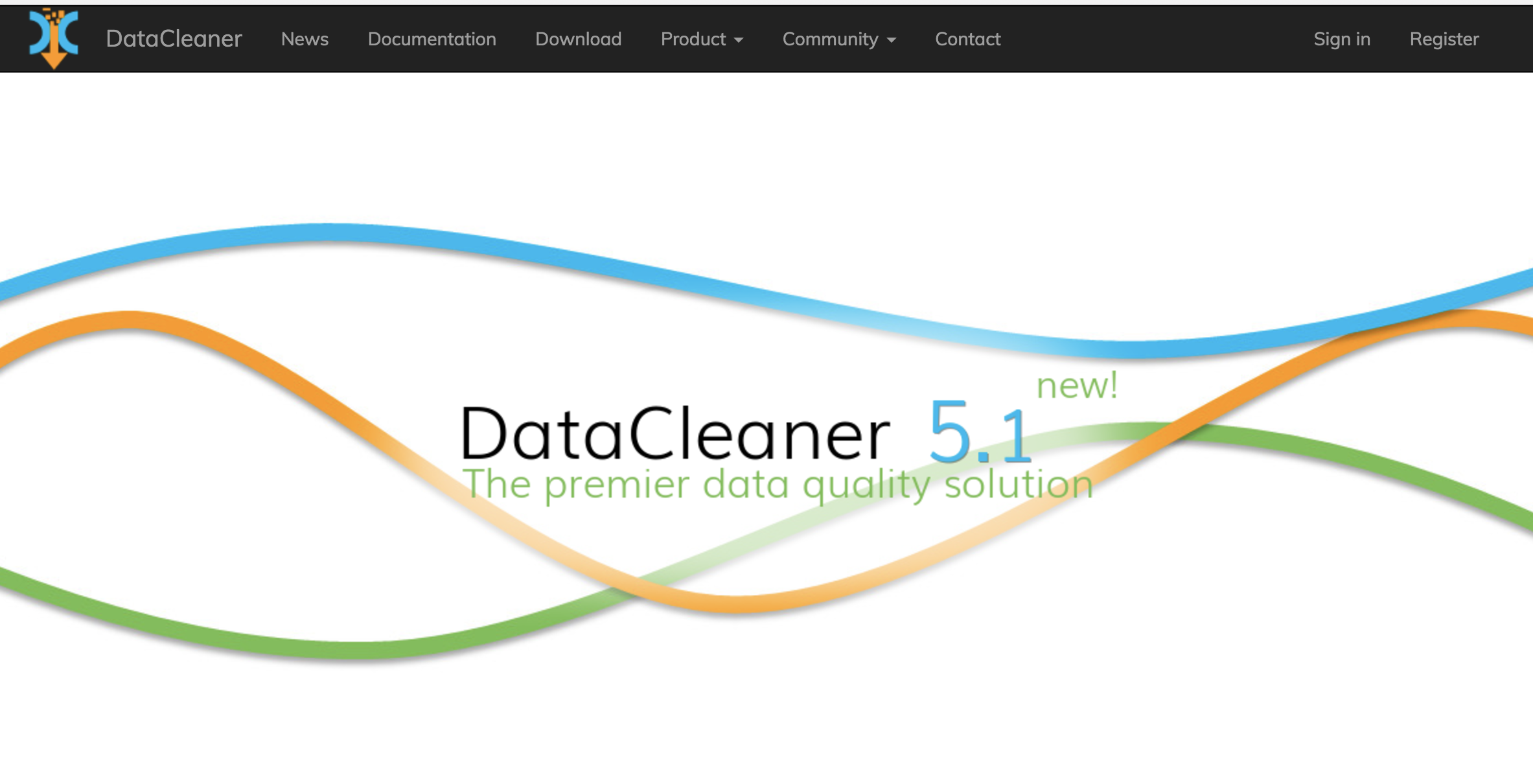 DataCleaner
